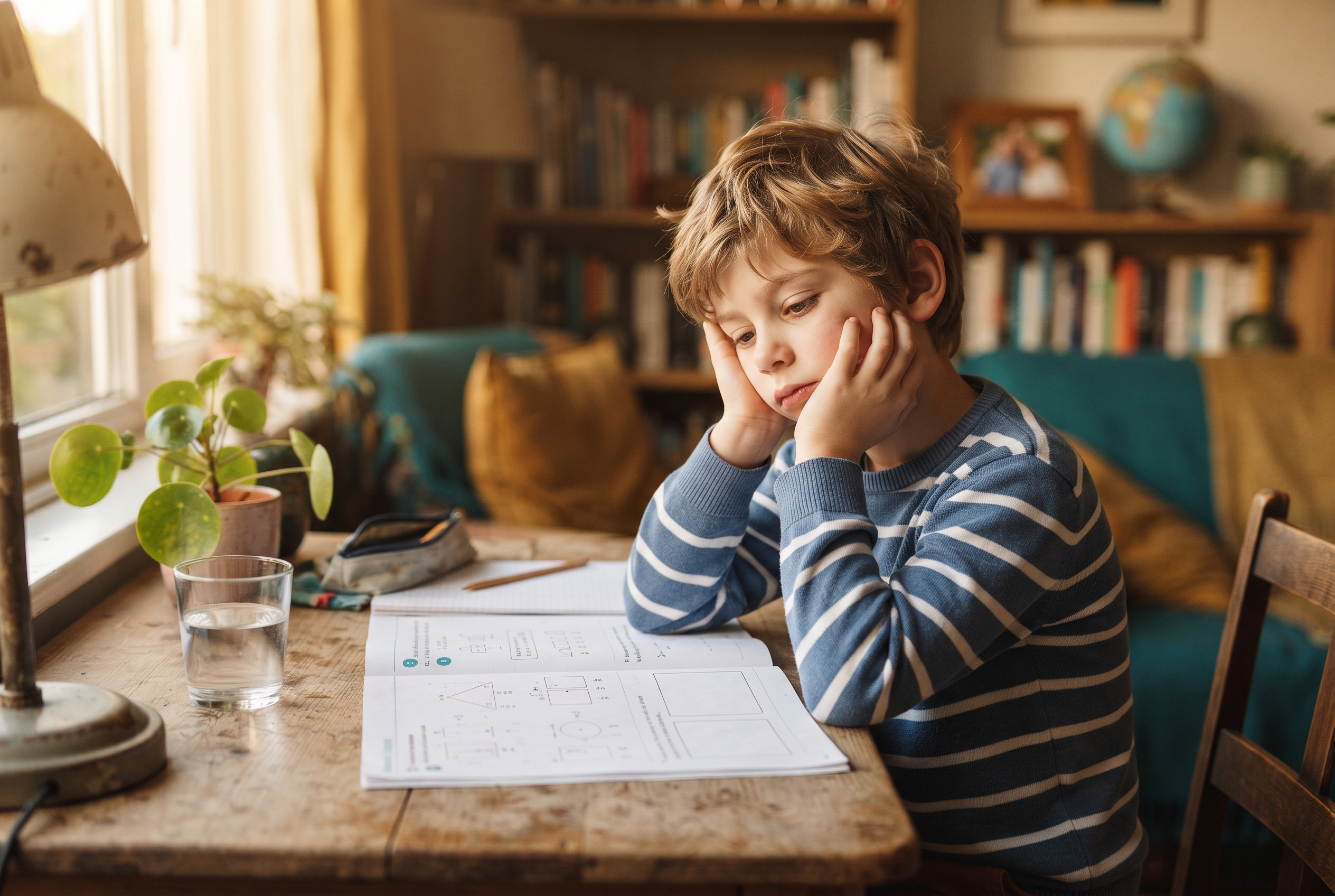 Is Your Child’s ADHD Actually a Breathing Problem? What Northridge and San Fernando Valley Parents Need to Know